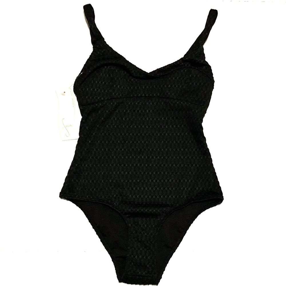 SEEA LANA BATHING SUIT